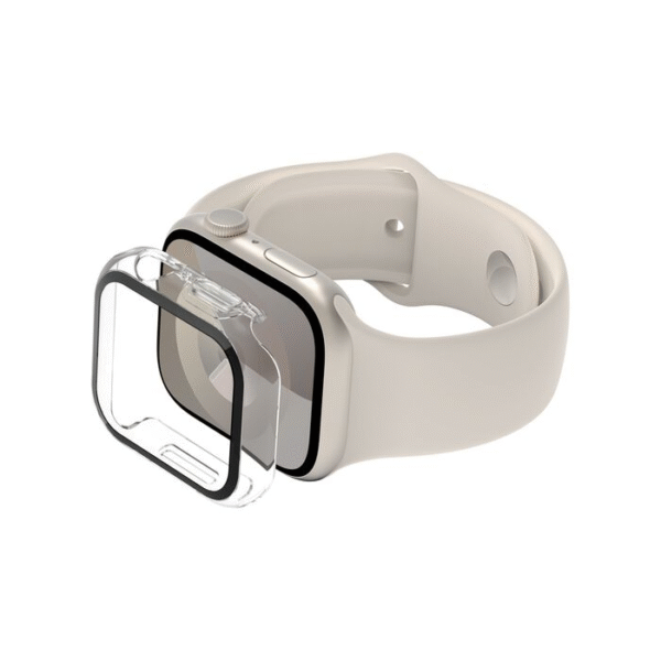 Belkin SCREENFORCE temperedCurve- AC000BLK28 - Imagen 2