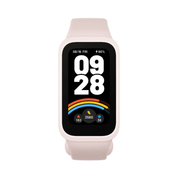 Xiaomi Smart Band 9 - Activity tracker- Pink - AC002XIA68