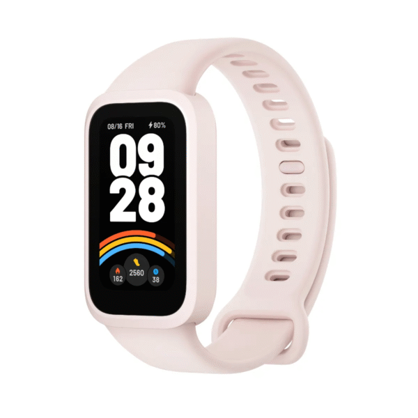 Xiaomi Smart Band 9 - Activity tracker- Pink - AC002XIA68 - Imagen 2