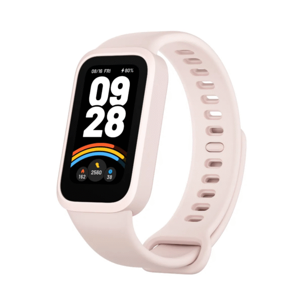 Xiaomi Smart Band 9 - Activity tracker- Pink - AC002XIA68 - Imagen 3